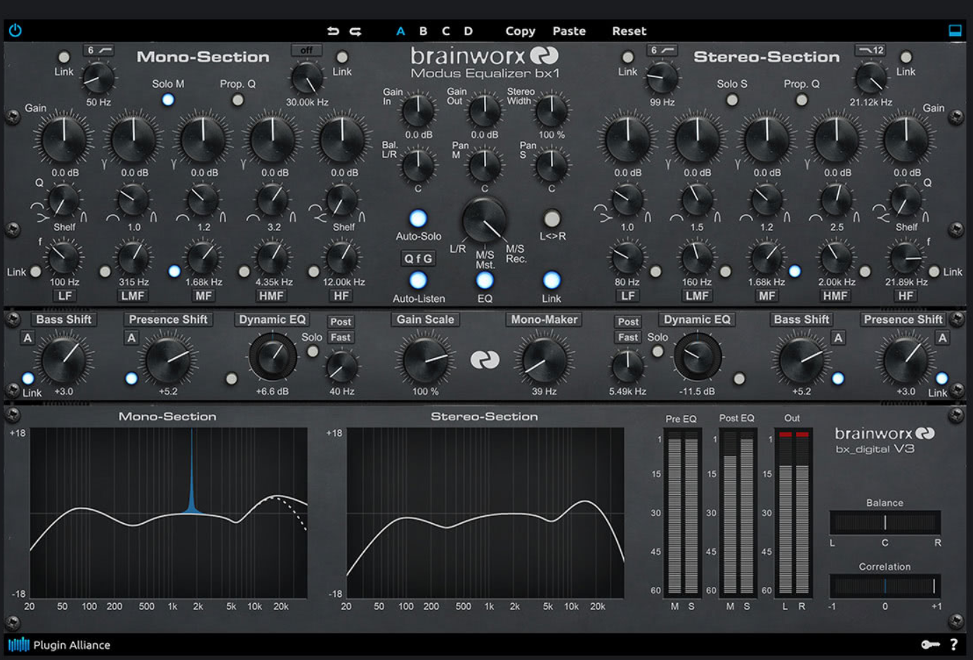 Plugin Alliance bx_digital V3